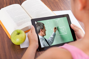 Все, что нужно для обучения онлайн Все, что нужно для обучения онлайн